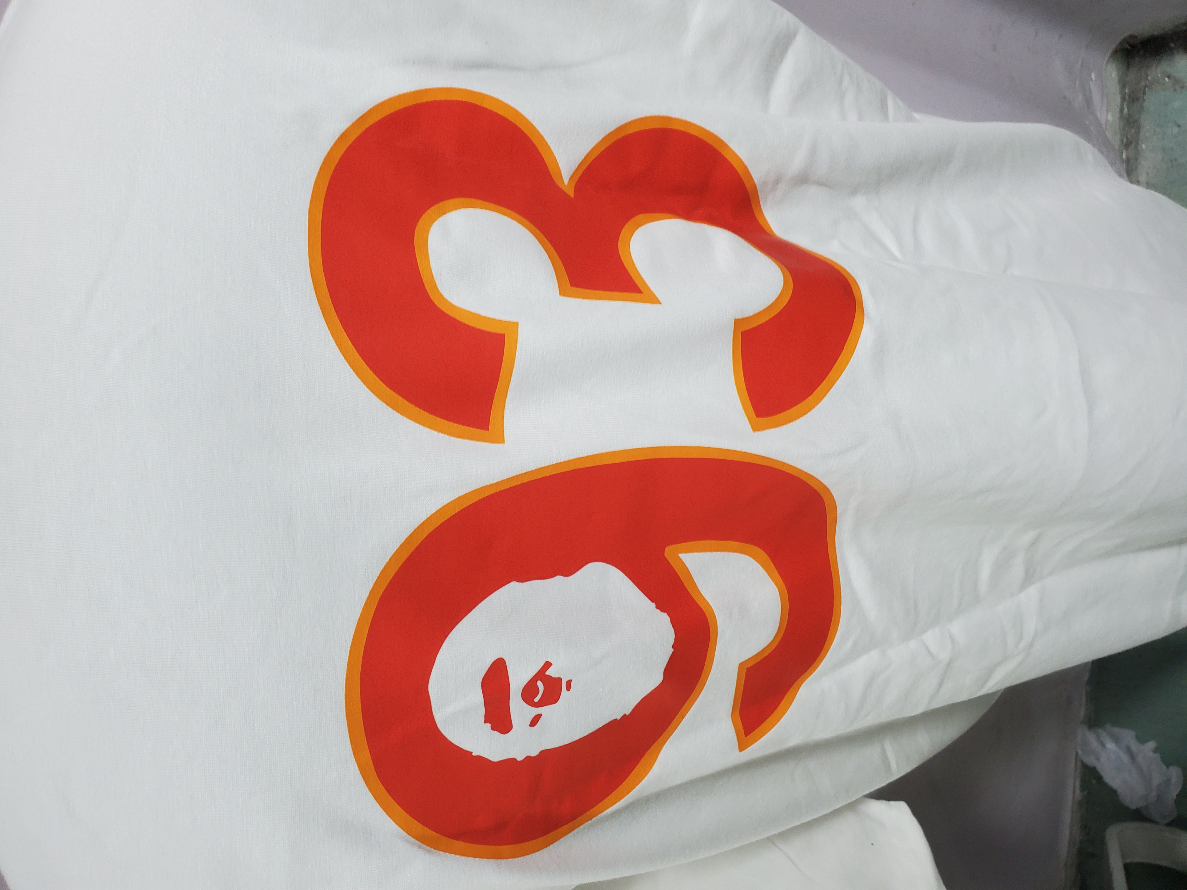 Bape T-shirt 1873 review Stockxkicks 03