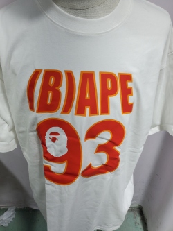 Bape T-shirt 1873 review Stockxkicks 03