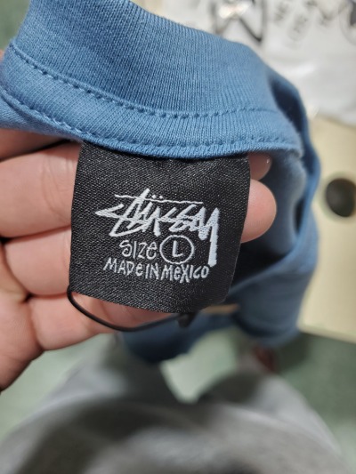 Stussy T-Shirt XB974 review Stockxkicks 03