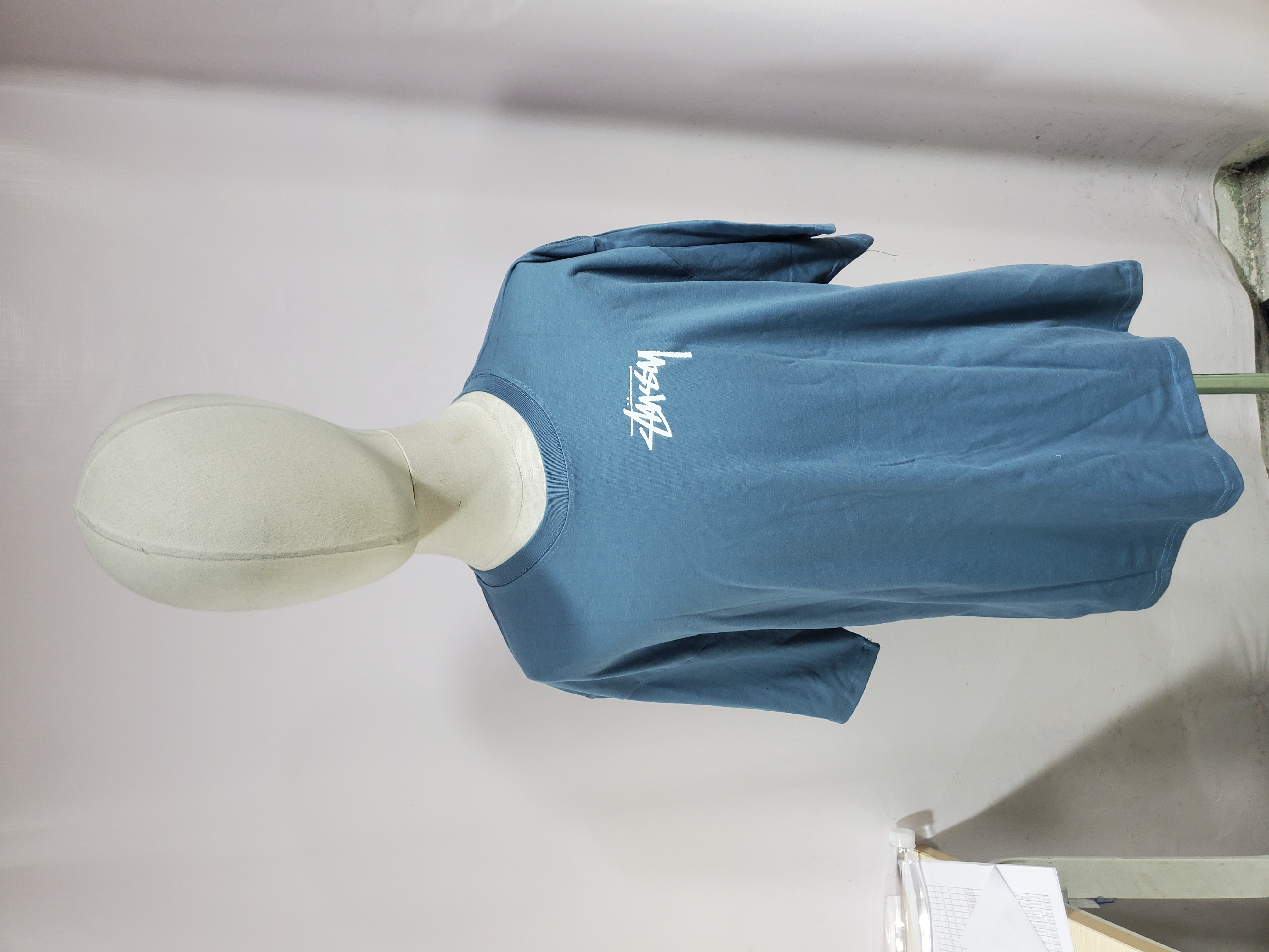 Stussy T-Shirt XB974 review Stockxkicks 00