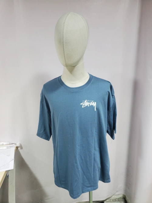 Stussy T-Shirt XB974 review 