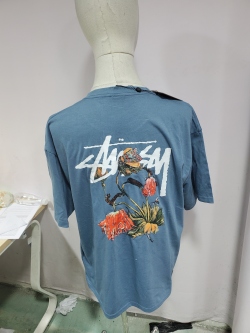 Stussy T-Shirt XB974 review Stockxkicks 03