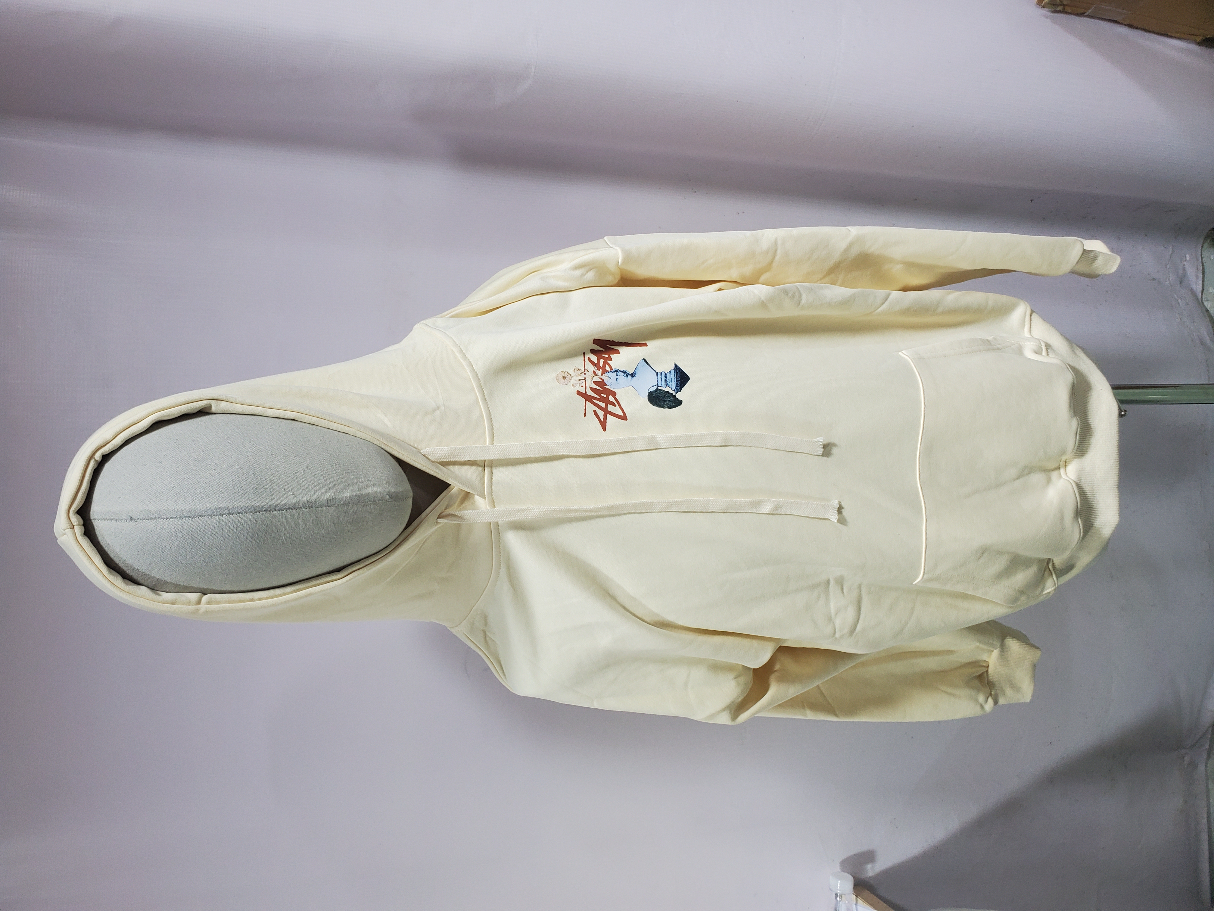 Stussy Hoodie XB103 review Stockxkicks 01