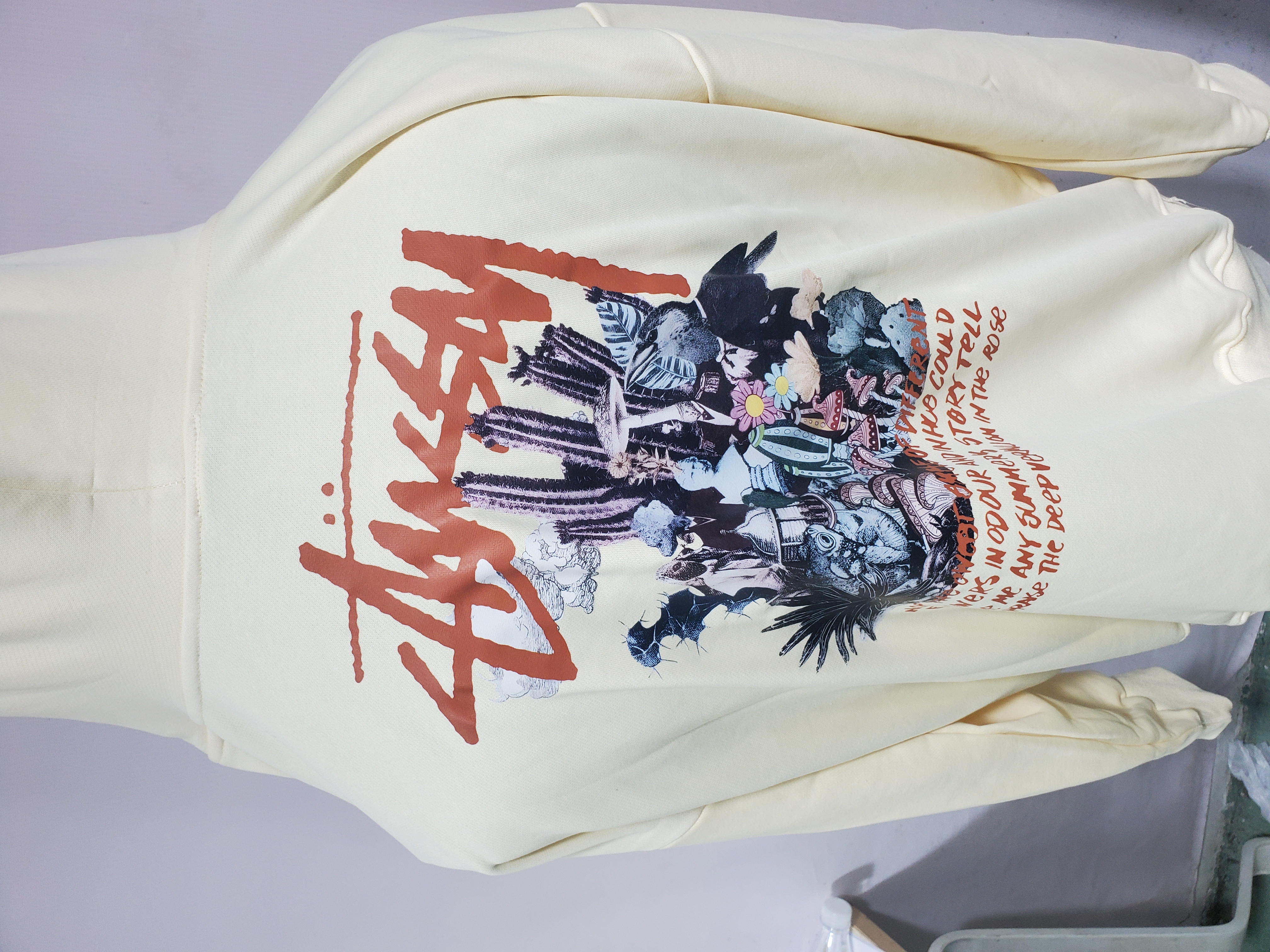 Stussy Hoodie XB103 review Stockxkicks 03