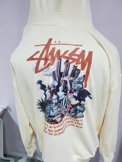 Stussy Hoodie XB103 review Stockxkicks 03