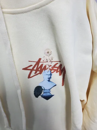 Stussy Hoodie XB103 review Stockxkicks 02