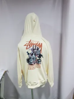 Stussy Hoodie XB103 review Stockxkicks 05
