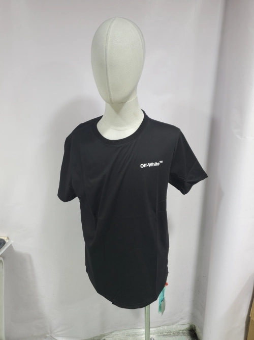 Off White T-Shirt 2601 review 