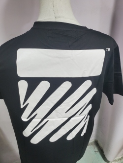 Off White T-Shirt 2601 review Stockxkicks 03