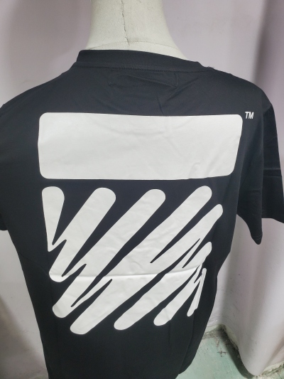 Off White T-Shirt 2601 review Stockxkicks 02