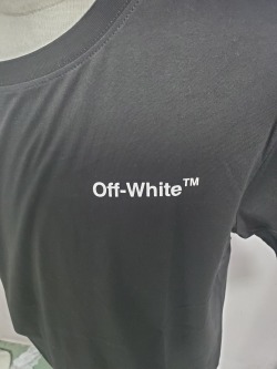 Off White T-Shirt 2601 review Stockxkicks 02