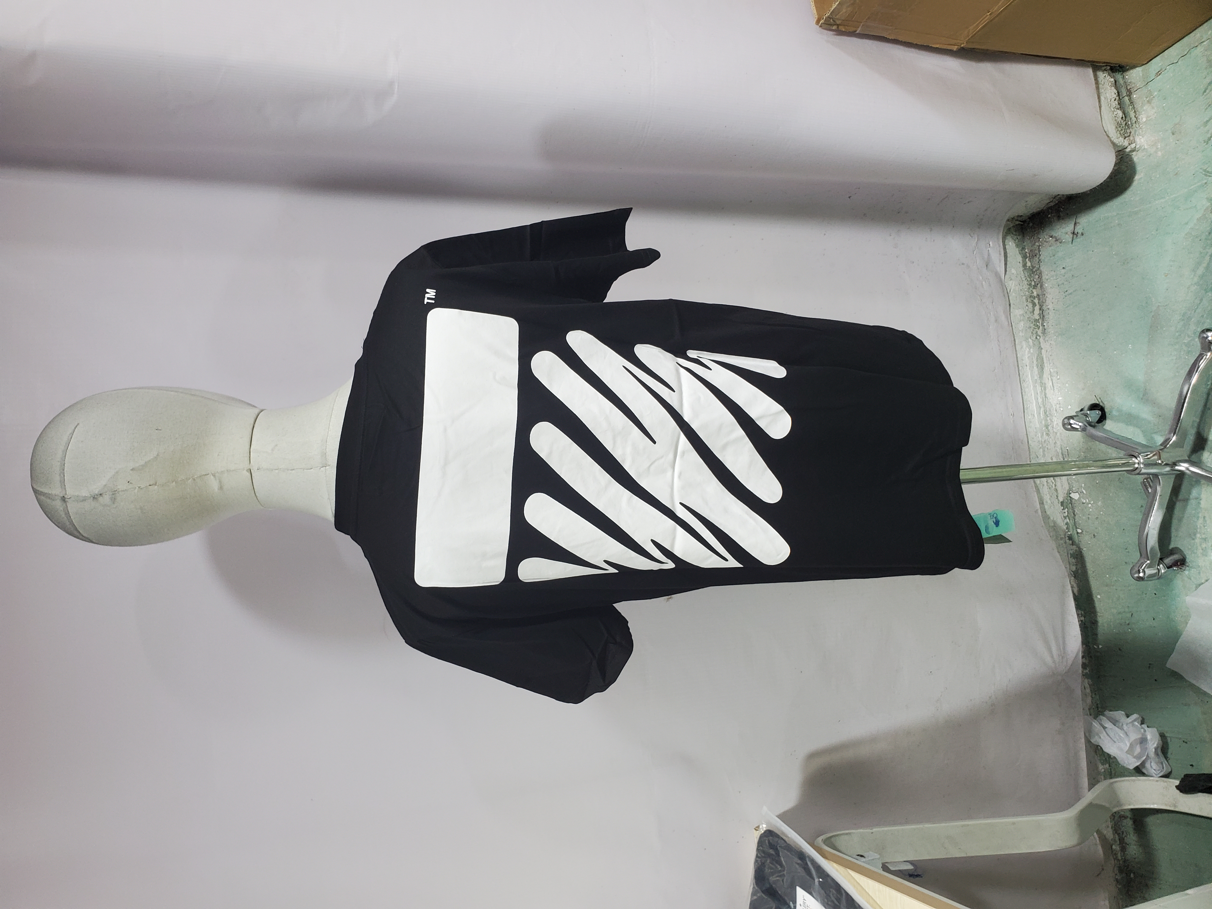 Off White T-Shirt 2601 review Stockxkicks 03