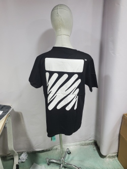 Off White T-Shirt 2601 review Stockxkicks 04