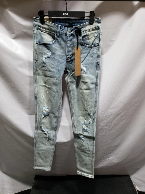 Ksubi Jeans YZ 3001 review 