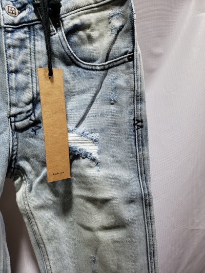 Ksubi Jeans YZ 3001 review Stockxkicks 02