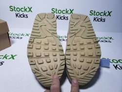 Nike Air Max 90 OFF-WHITE Desert Ore AA7293-200 review Stockxkicks 06