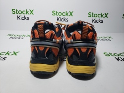 Off White Be Right Back Sneakers Orange OMIA295S25 FAB00 17225 review Stockxkicks 04
