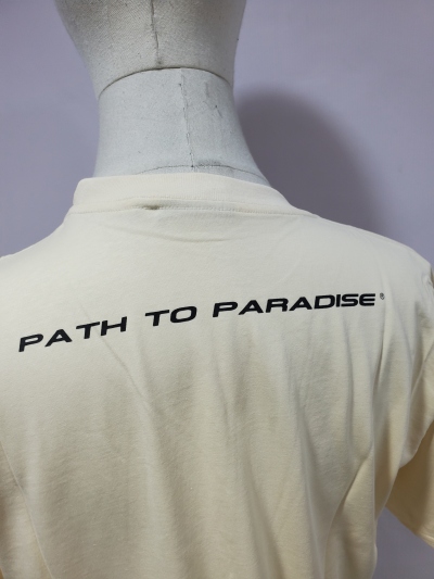 Hellstar Thorn Glitter T-Shirt White review Stockxkicks 03