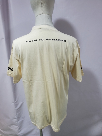 Hellstar Thorn Glitter T-Shirt White review Stockxkicks 01