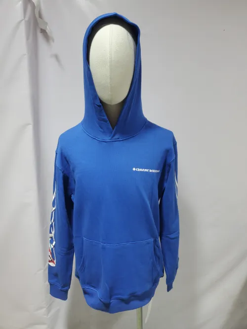 CHROME HEARTS Hoodie 8136 review 