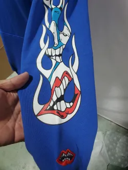 CHROME HEARTS Hoodie 8136 review Stockxkicks 03
