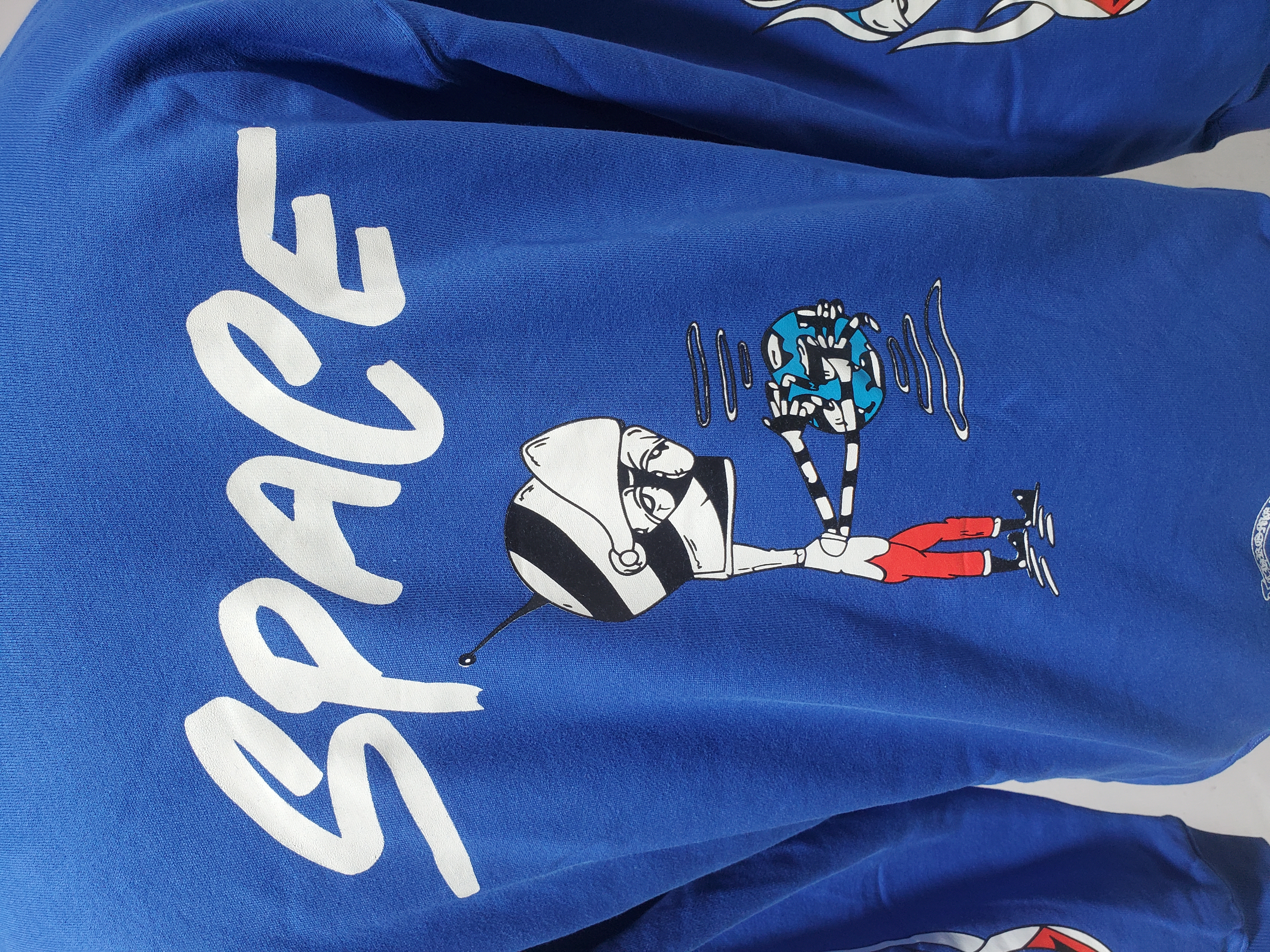 CHROME HEARTS Hoodie 8136 review Stockxkicks 04