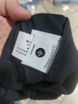 Chrome Hearts Multi Color Cross T-shirt Black/White review Stockxkicks 05