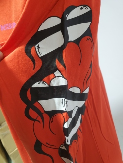 CHROME HEARTS Sweatshirt 8222 review Stockxkicks 03