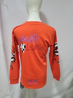 CHROME HEARTS Sweatshirt 8222 review Stockxkicks 04