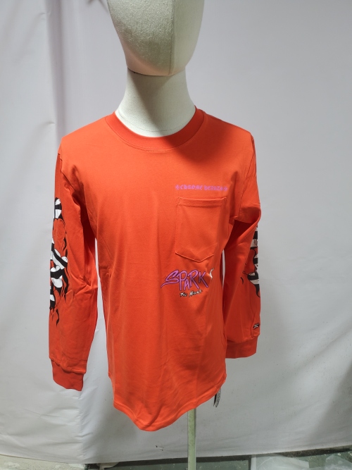 CHROME HEARTS Sweatshirt 8222 review 