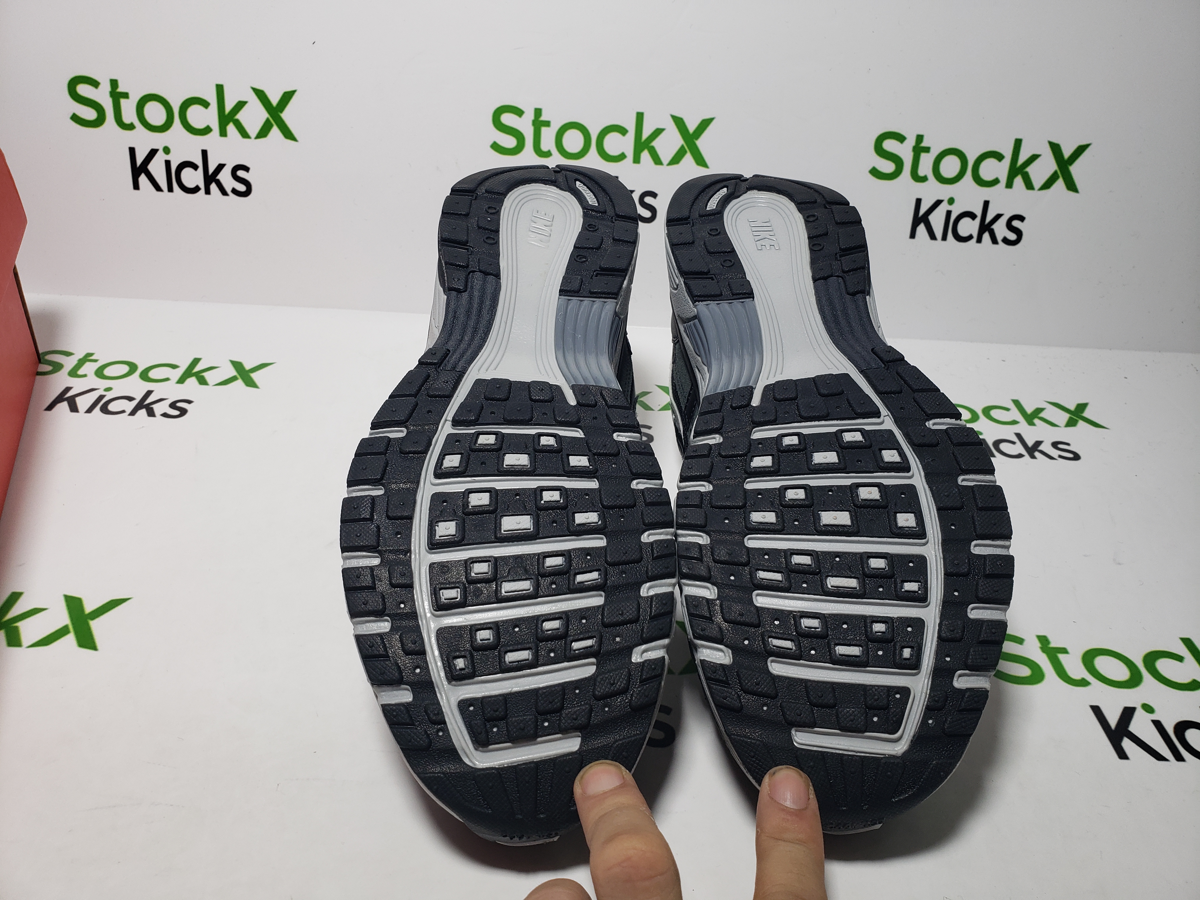 PK God Batch Nike P-6000 Premium 'Anthracite Smoke Grey' HQ3818-001 review Stockxkicks 05