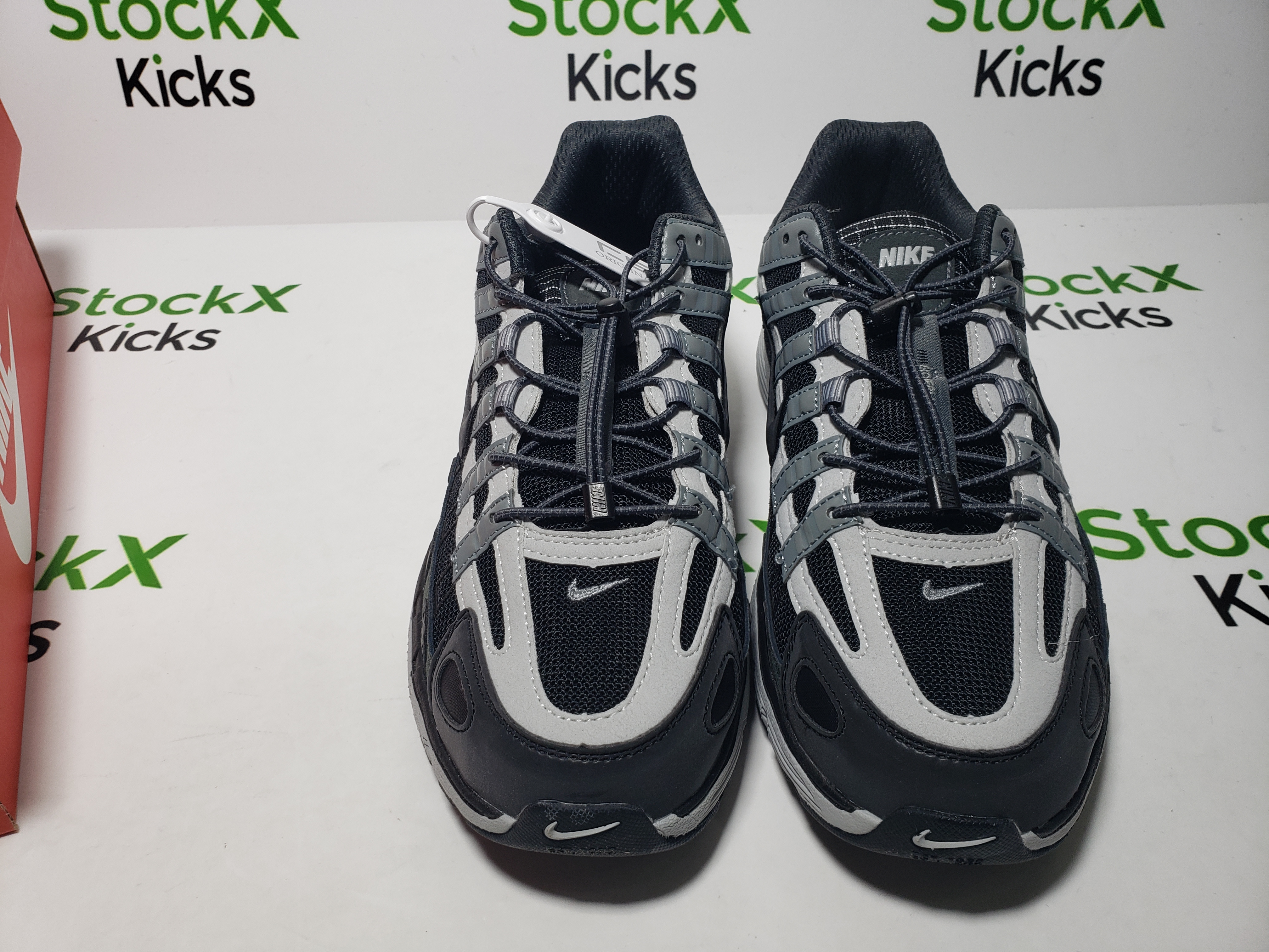 PK God Batch Nike P-6000 Premium 'Anthracite Smoke Grey' HQ3818-001 review Stockxkicks 04