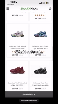Balenciaga Track Trainer Black Grey Red 542436 W1GB1 1000 review jueis