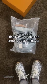 Ksubi Jeans YZ 3001 review Cool