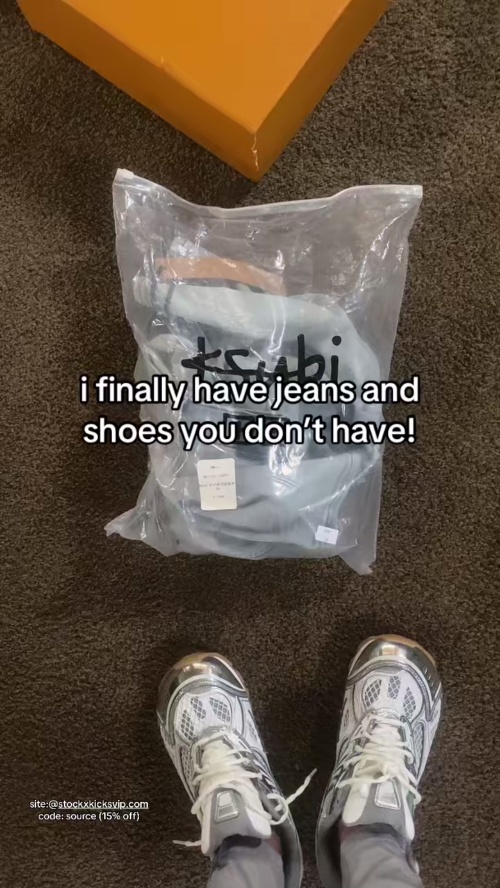 Ksubi Jeans YZ 3001 review Cool