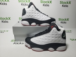 PK God Batch Air Jordan 13 Retro He Got Game (2013) 309259-104 review Stockxkicks 02