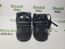 Off White Be Right Back Sneakers Black OMIA295C99 FAB00 11010 review Stockxkicks 04