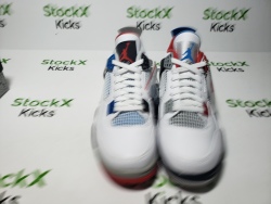 PK God Batch Air Jordan 4 Retro What The CI1184-146 review Stockxkicks 05