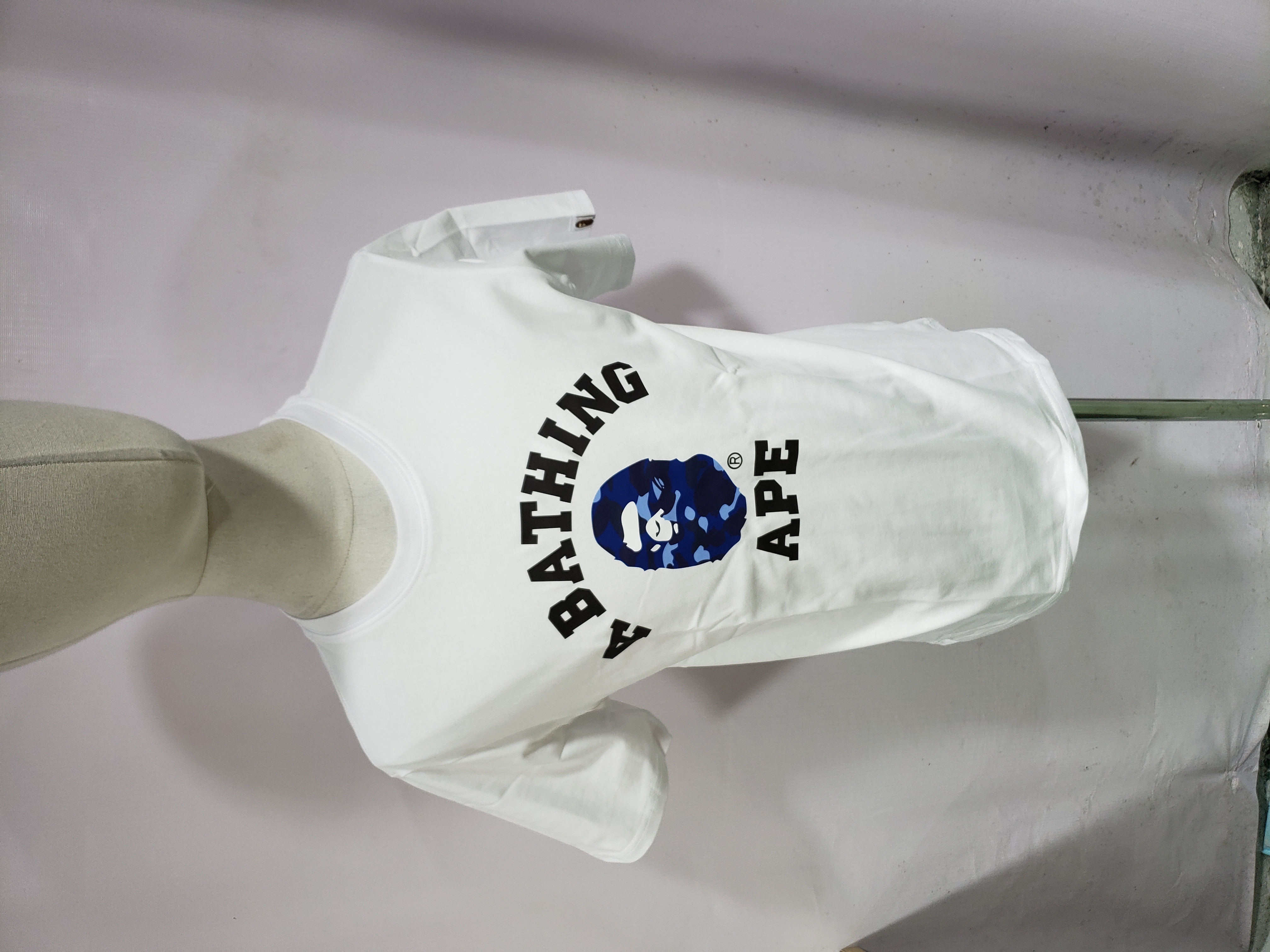 Bape T-shirt 145 review Stockxkicks 00