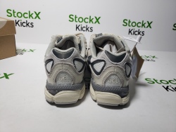 ASICS Gel-NYC Oyster Grey 1201A789-103 review Stockxkicks 04
