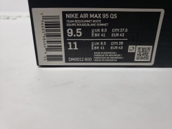 PK God Batch Nike Air Max 95 'Anatomy Of Air' DM0012-600 review Stockxkicks 01