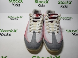 PK God Batch Nike Air Max 95 'Anatomy Of Air' DM0012-600 review Stockxkicks 05
