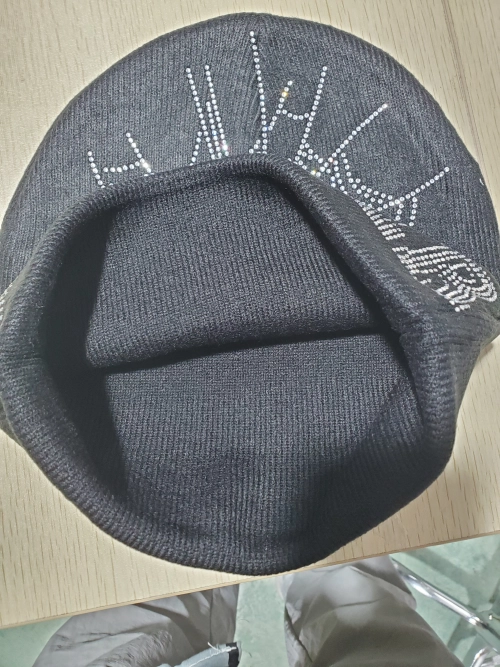 Sp5der Web Beanies Black/Brown/Purple/Pink/Green/Orange EG80 review 