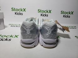 ASICS Gel-Kayano 14JJJJound Silver White 1201A457-100 review Stockxkicks 04