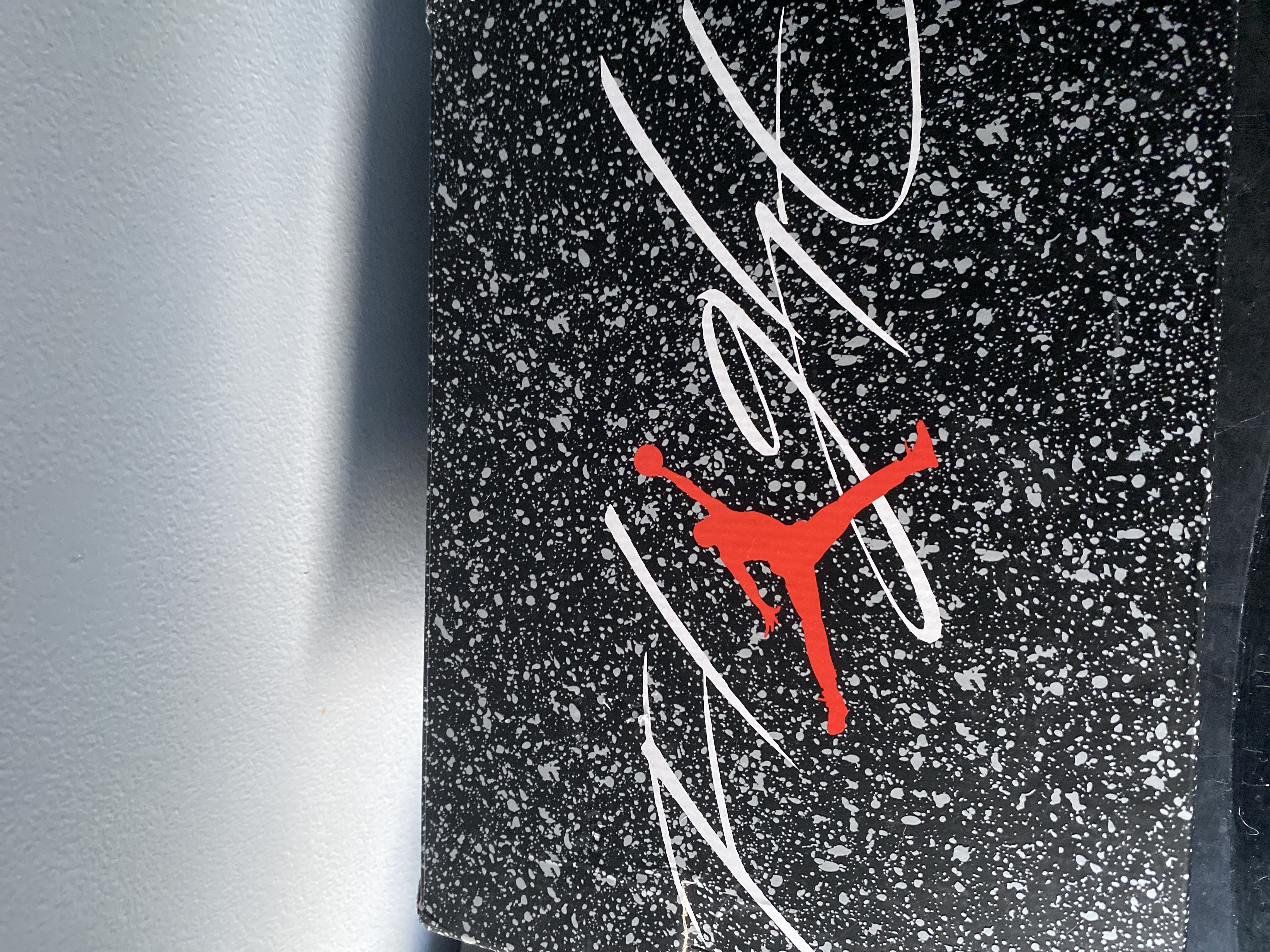 PK God Batch Air Jordan 4 Retro Military Black DH6927-111 review Leo 00