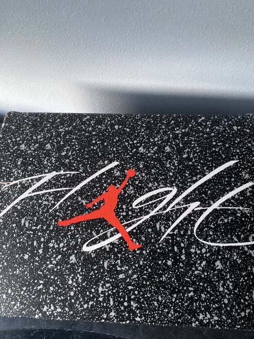 【Top PK God Batch】PK God Batch Air Jordan 4 Retro Military Black DH6927-111 review 