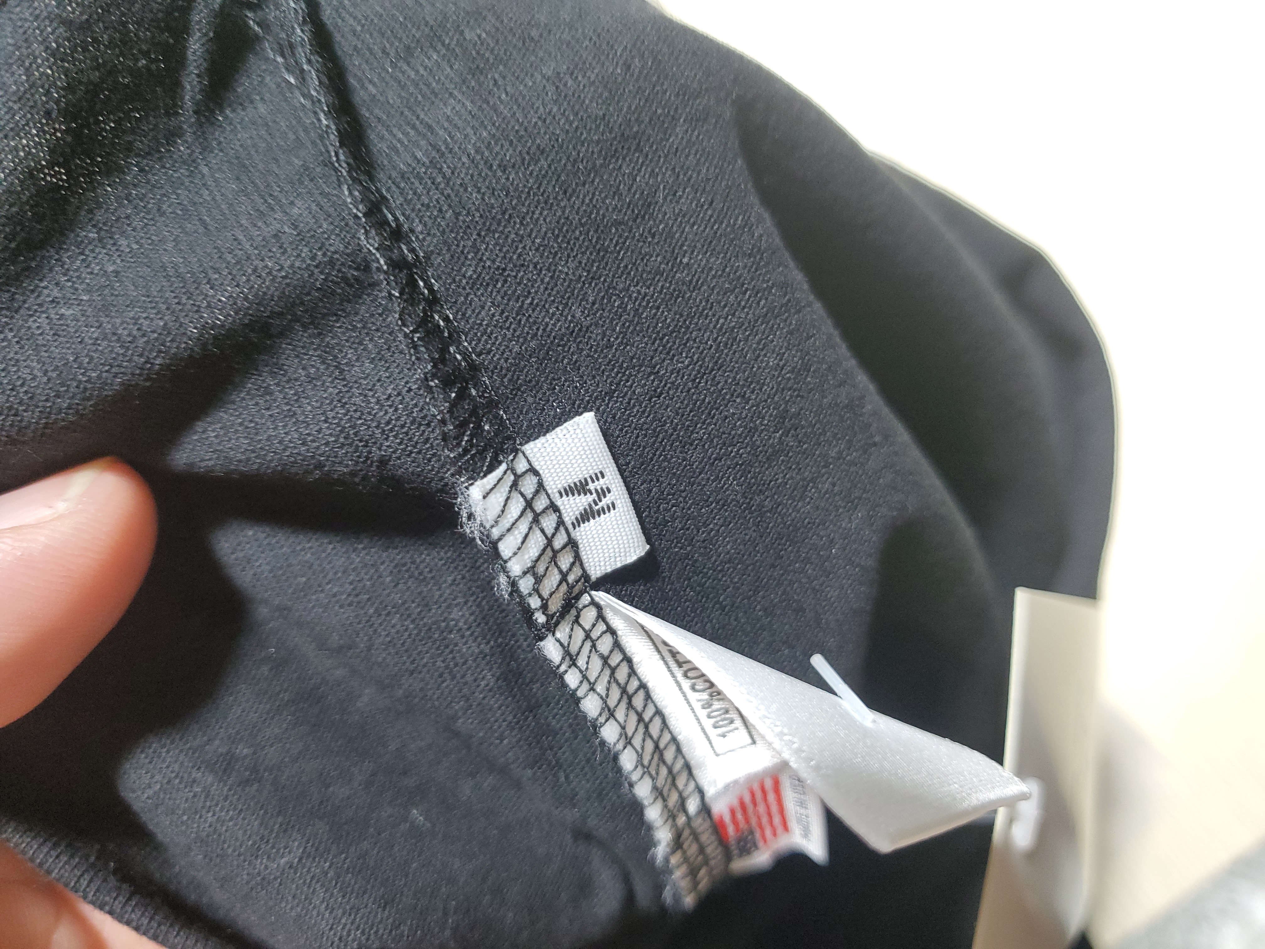 Vlone x Palm Angels T-Shirt Purple/Black review Stockxkicks 00