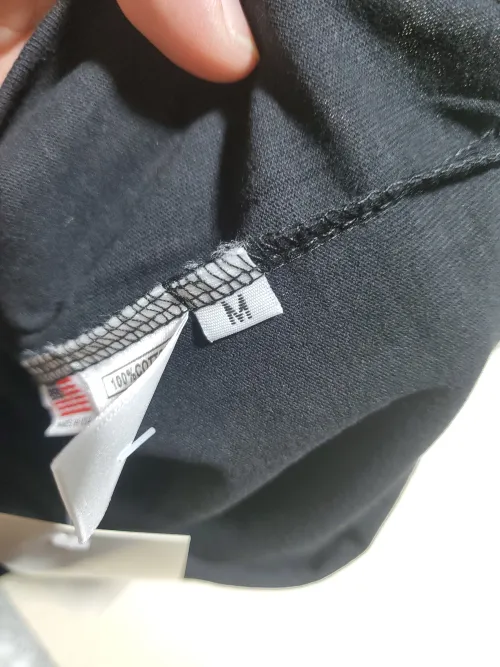 Vlone x Palm Angels T-Shirt Purple/Black review 