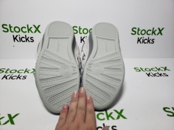 Lanvin Curb Sneaker White Grey Pale FW SKDK02 DOTS P23 review Stockxkicks 05