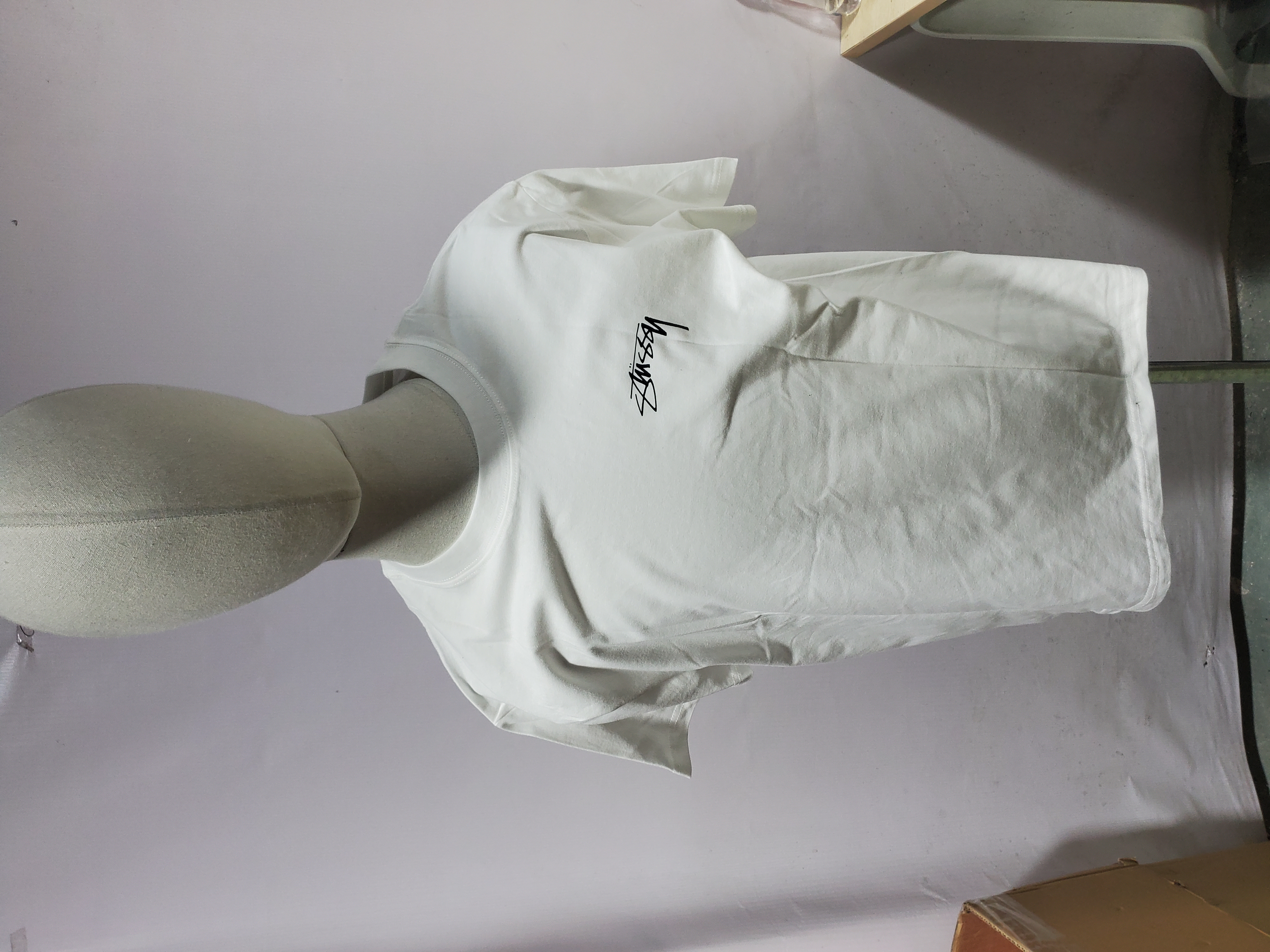 Stussy T-Shirt XB979 review Stockxkicks 01